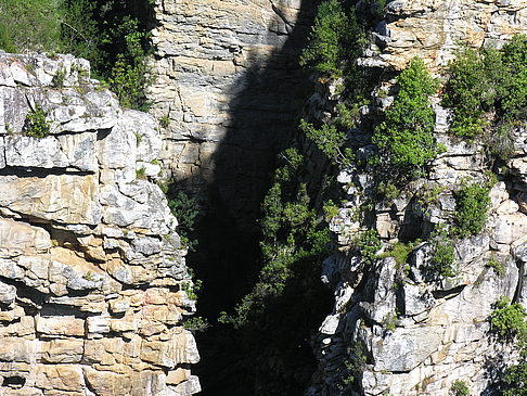 Fotos Klippen am östlichen Kap