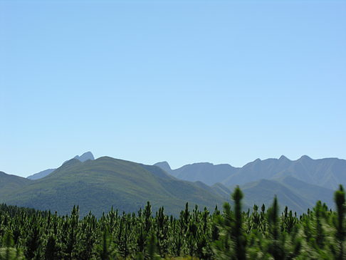 Foto Landschaften