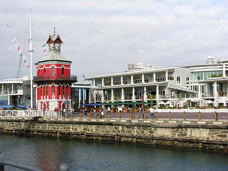 Fotos Der Clock tower