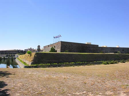 Castle Of Good Hope