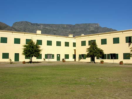 Castle Of Good Hope