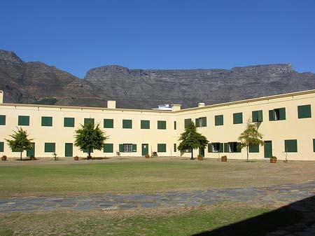 Castle Of Good Hope Foto 