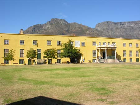 Foto Castle Of Good Hope - 