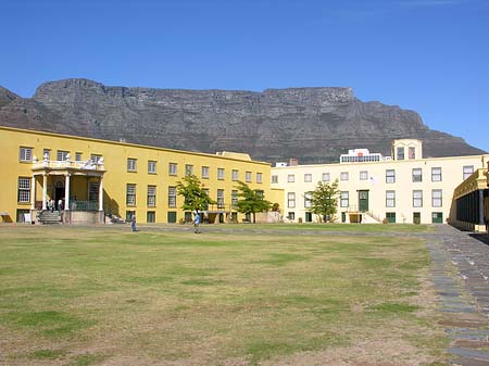 Foto Castle Of Good Hope - 