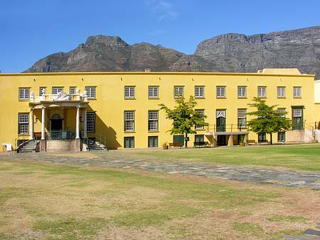 Foto Castle Of Good Hope - 