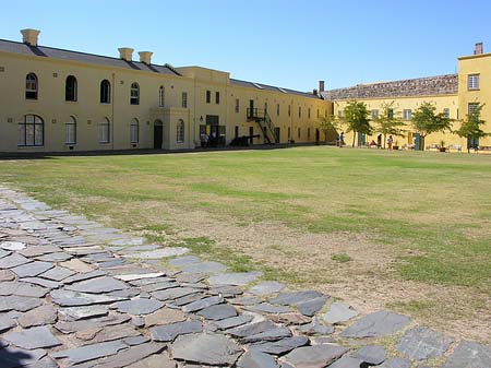 Fotos Castle Of Good Hope