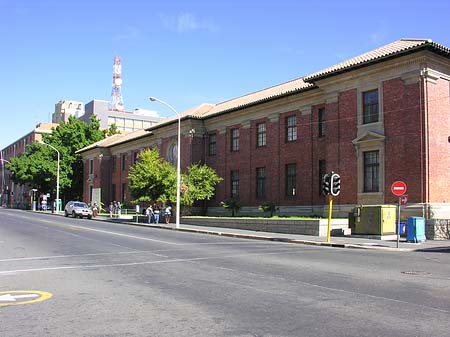 Gebäude Fotos