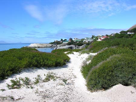 Foto Landschaften - 