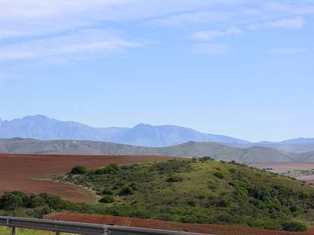 Landschaften Foto 