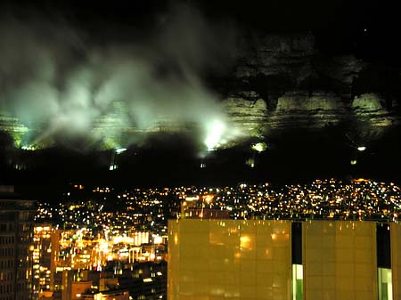 Fotos Eine Nacht in Kapstadt | 