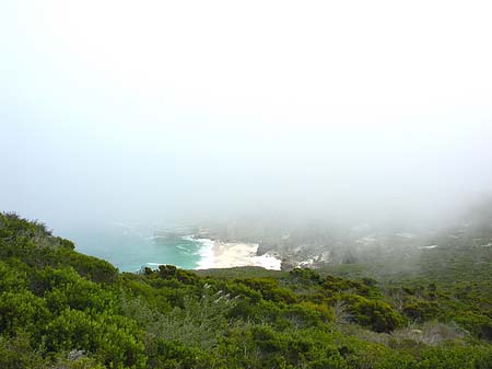 Fotos Nebel in Kapstadt | 