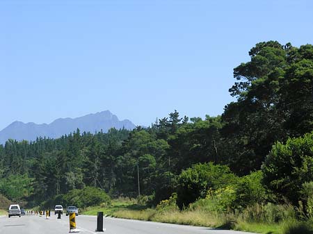 Foto Straßenrand - 