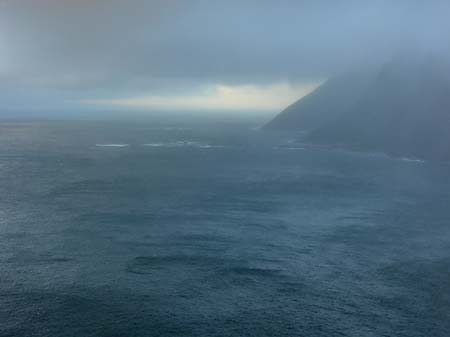 Fotos Sturm auf dem Meer | 