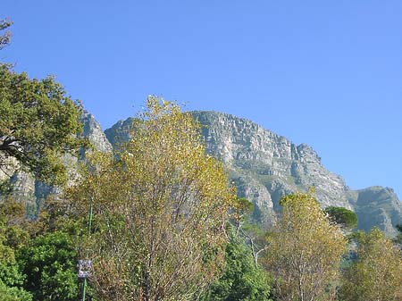 Fotos Der Tafelberg | 