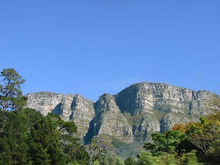 Fotos Der Tafelberg | 