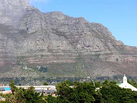 Fotos Tafelberg | Kapstadt