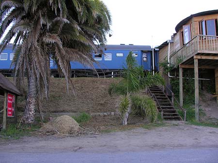 Fotos Züge aus Mossel Bay | 